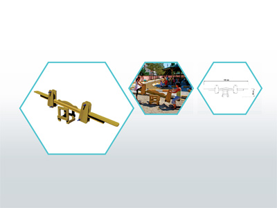 Ahşap Tahteravalli - AHTH 01